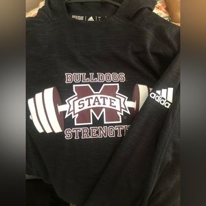 Mississippi State Hoodie